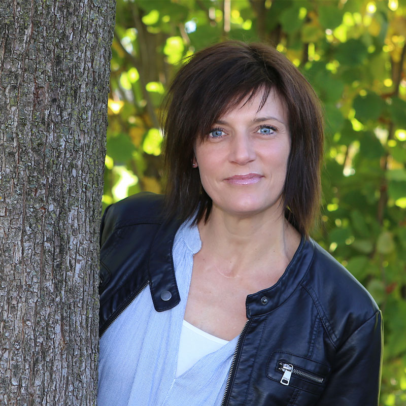 Heike Schnitzenbaumer